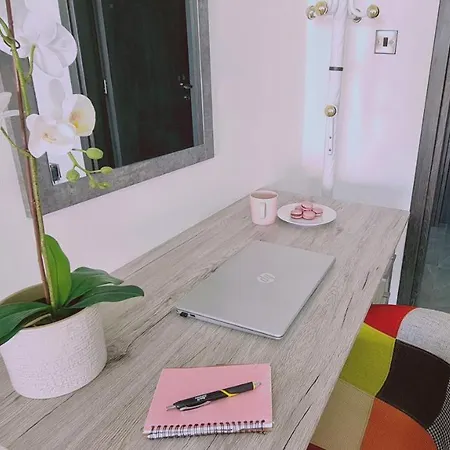 Centro Apartment *