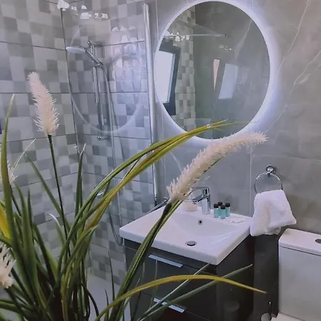Centro Apartment *