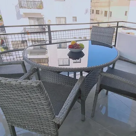 Centro Apartment Larnaka
