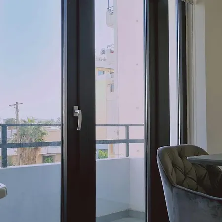 Centro Apartment Larnaka