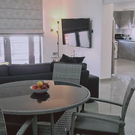 Apartment Centro