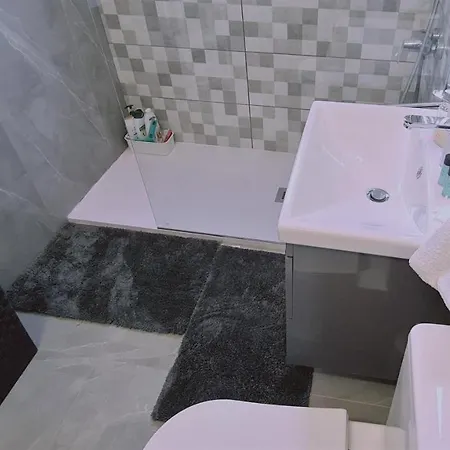 Centro Apartment