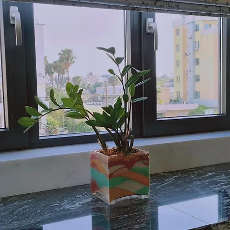 Apartment Centro *