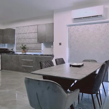 Centro Apartment