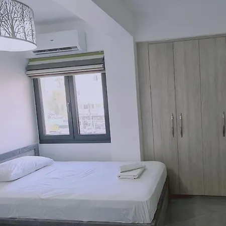 Centro Apartment