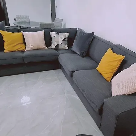 Centro Apartment Larnaka