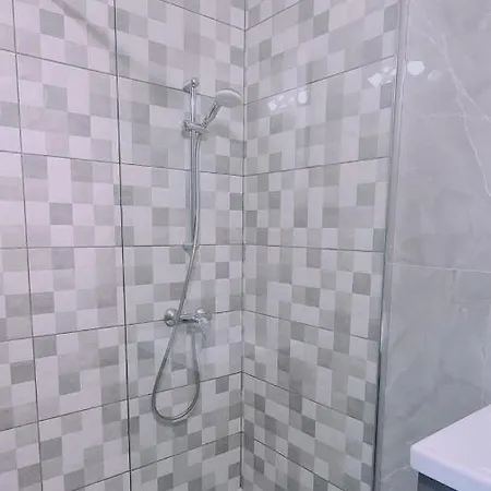 Apartment Centro