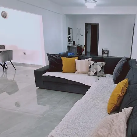Centro Apartment *